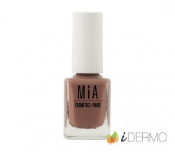 HONEY BRONZE (4467) ESMALTE MIA LUXURY NUDES